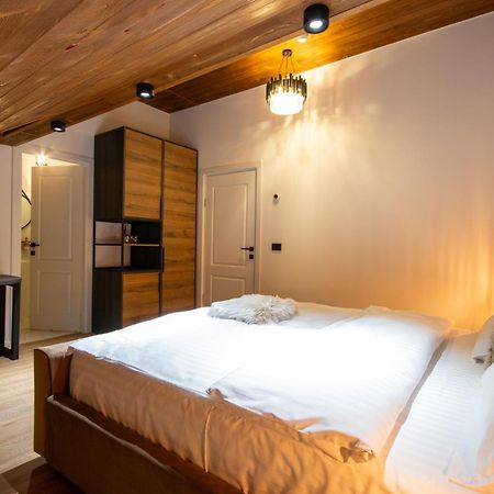 Domeniul Nordului Bucovlna Hotel Vama  Luaran gambar