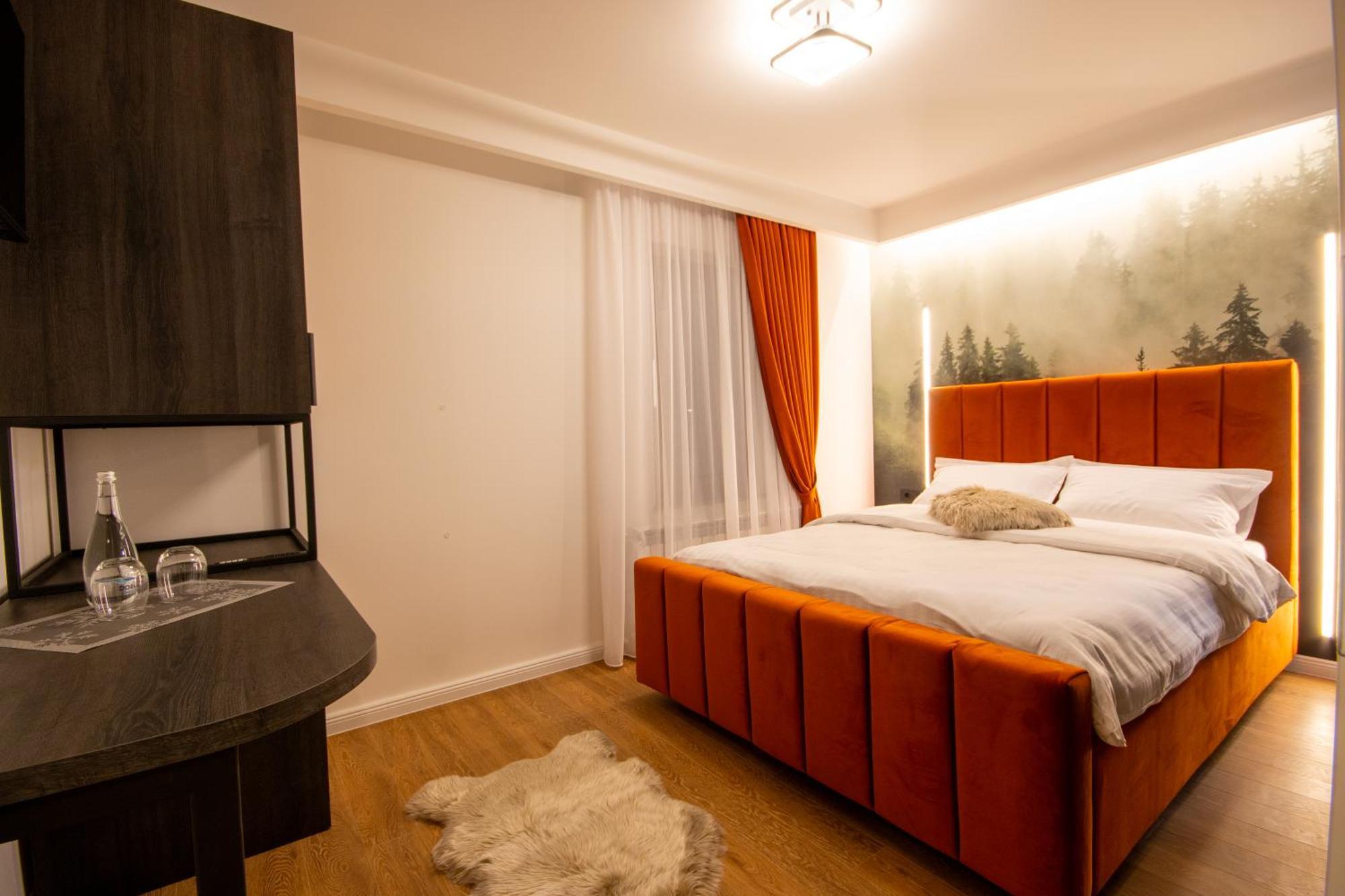 Domeniul Nordului Bucovlna Hotel Vama  Luaran gambar