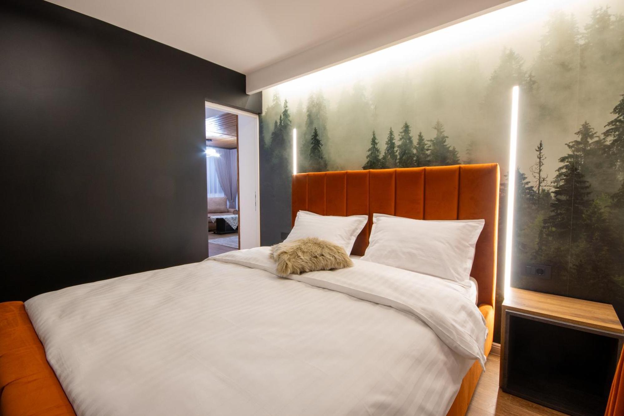 Domeniul Nordului Bucovlna Hotel Vama  Luaran gambar