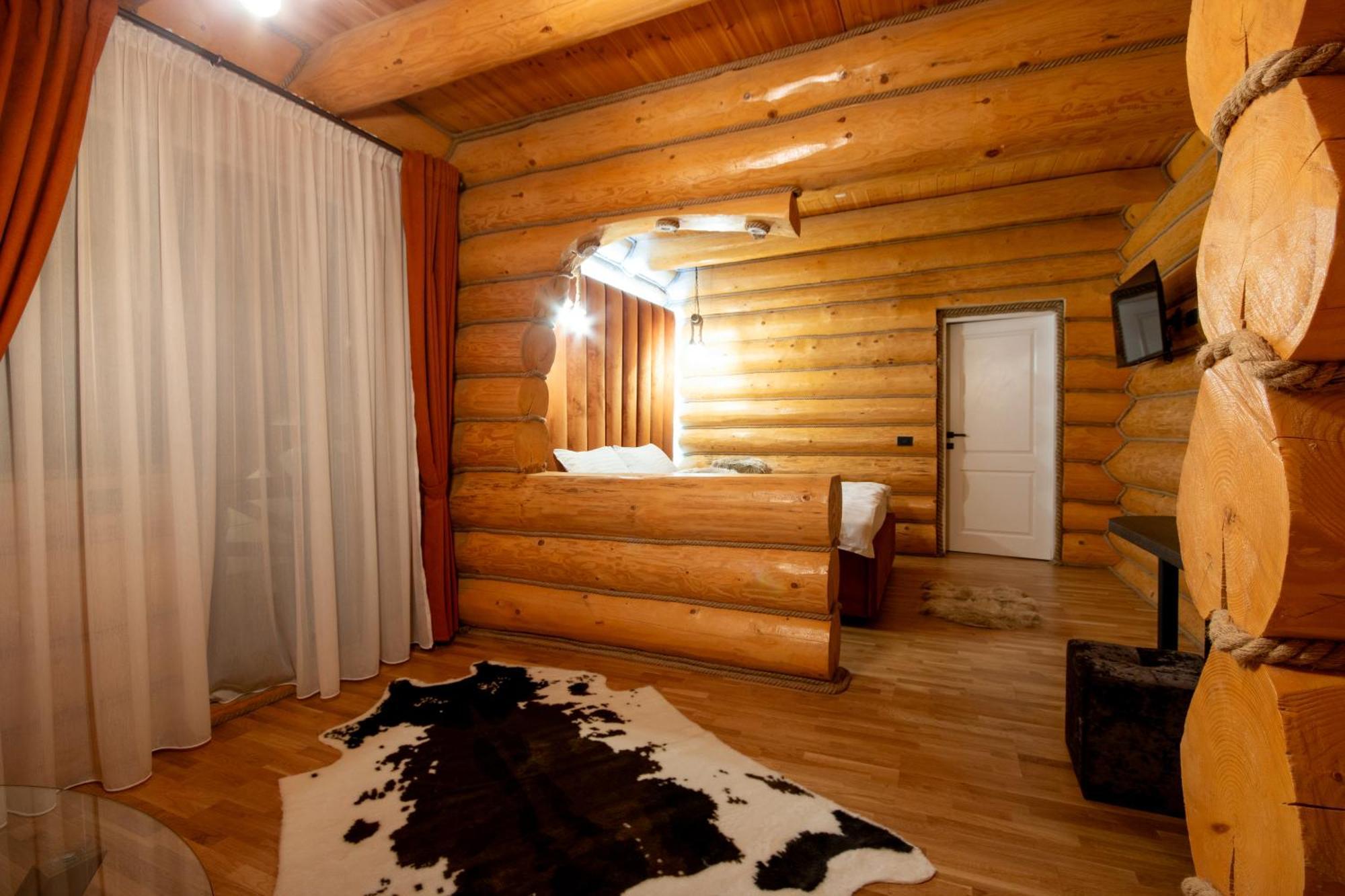 Domeniul Nordului Bucovlna Hotel Vama  Luaran gambar