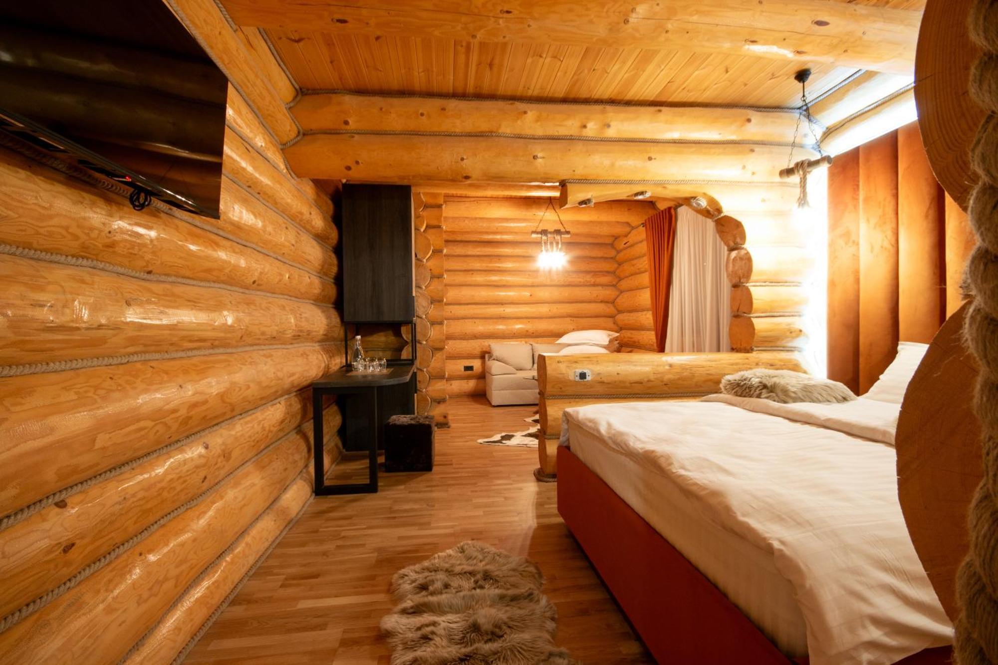 Domeniul Nordului Bucovlna Hotel Vama  Luaran gambar