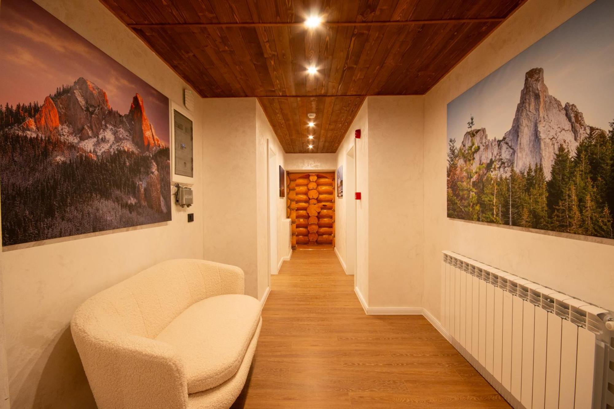 Domeniul Nordului Bucovlna Hotel Vama  Luaran gambar