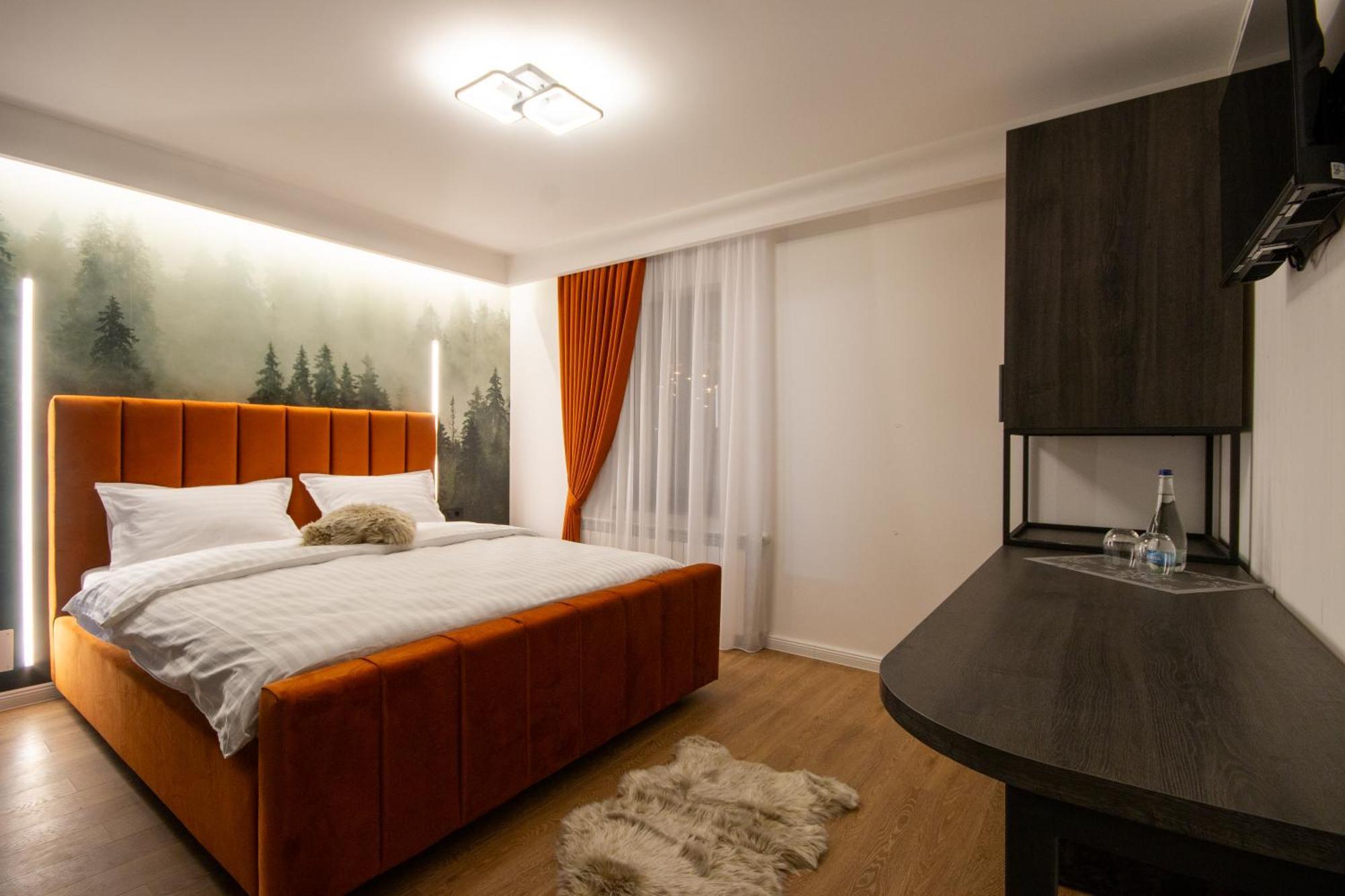 Domeniul Nordului Bucovlna Hotel Vama  Luaran gambar