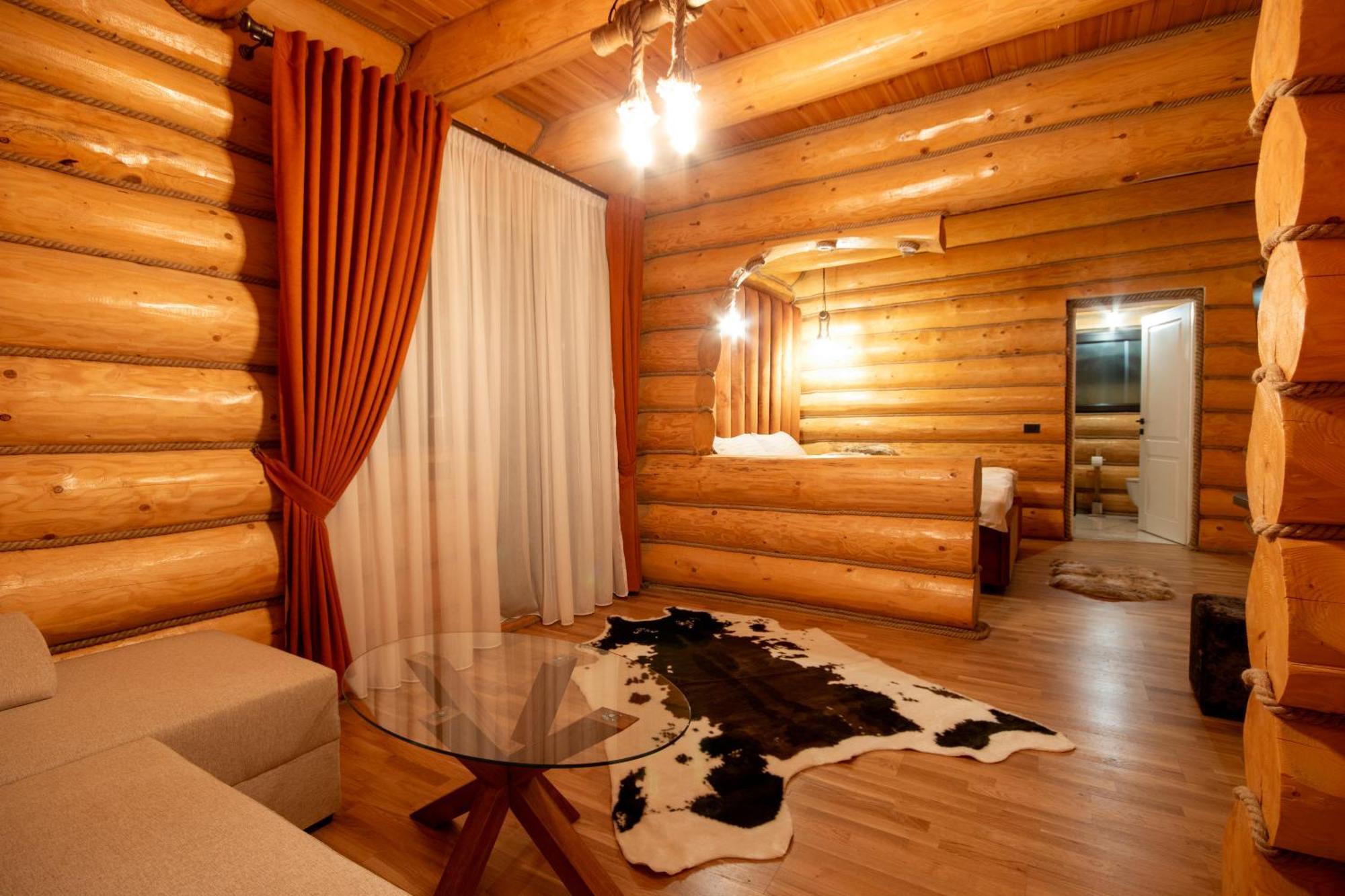 Domeniul Nordului Bucovlna Hotel Vama  Luaran gambar