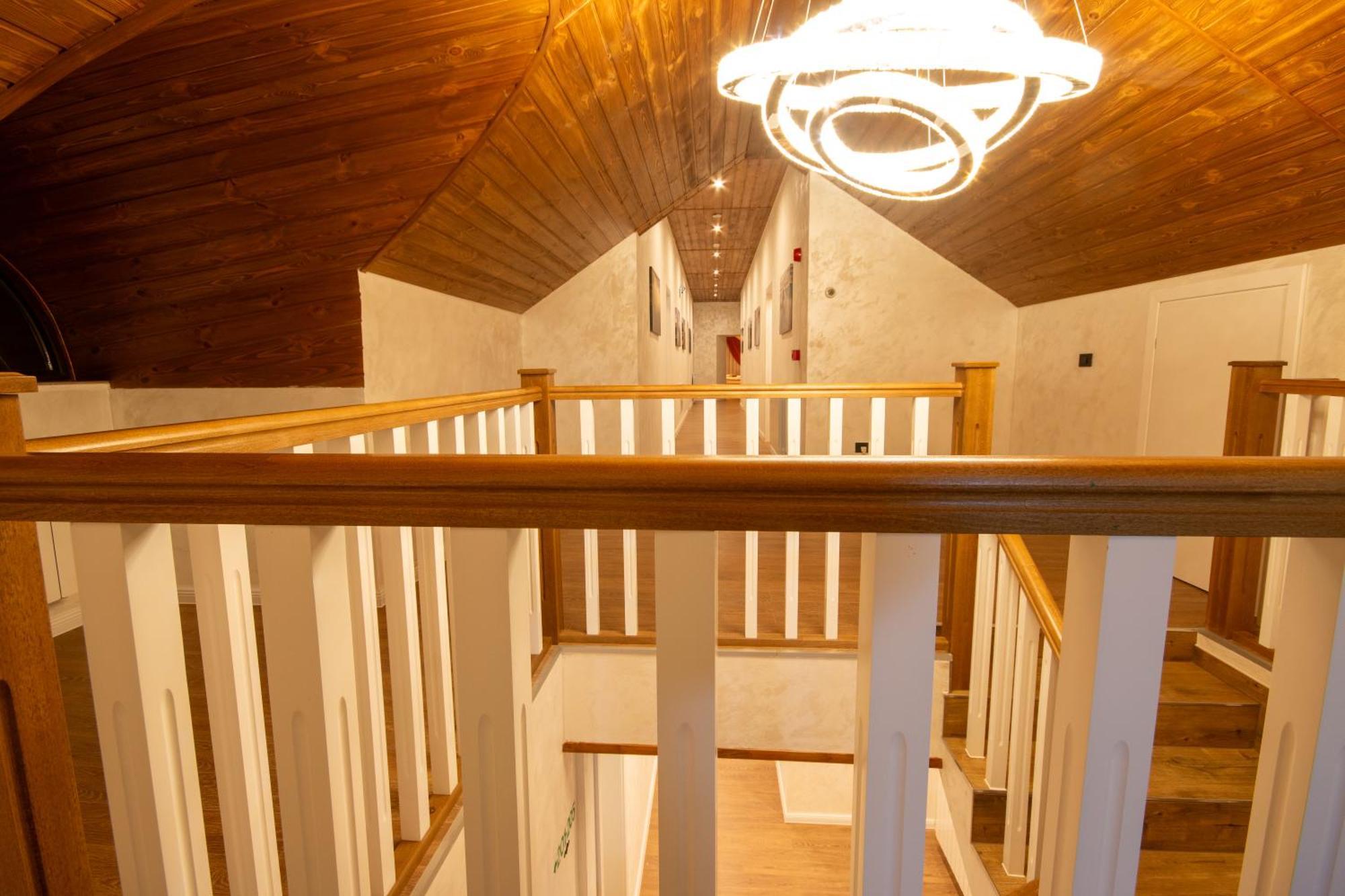Domeniul Nordului Bucovlna Hotel Vama  Luaran gambar