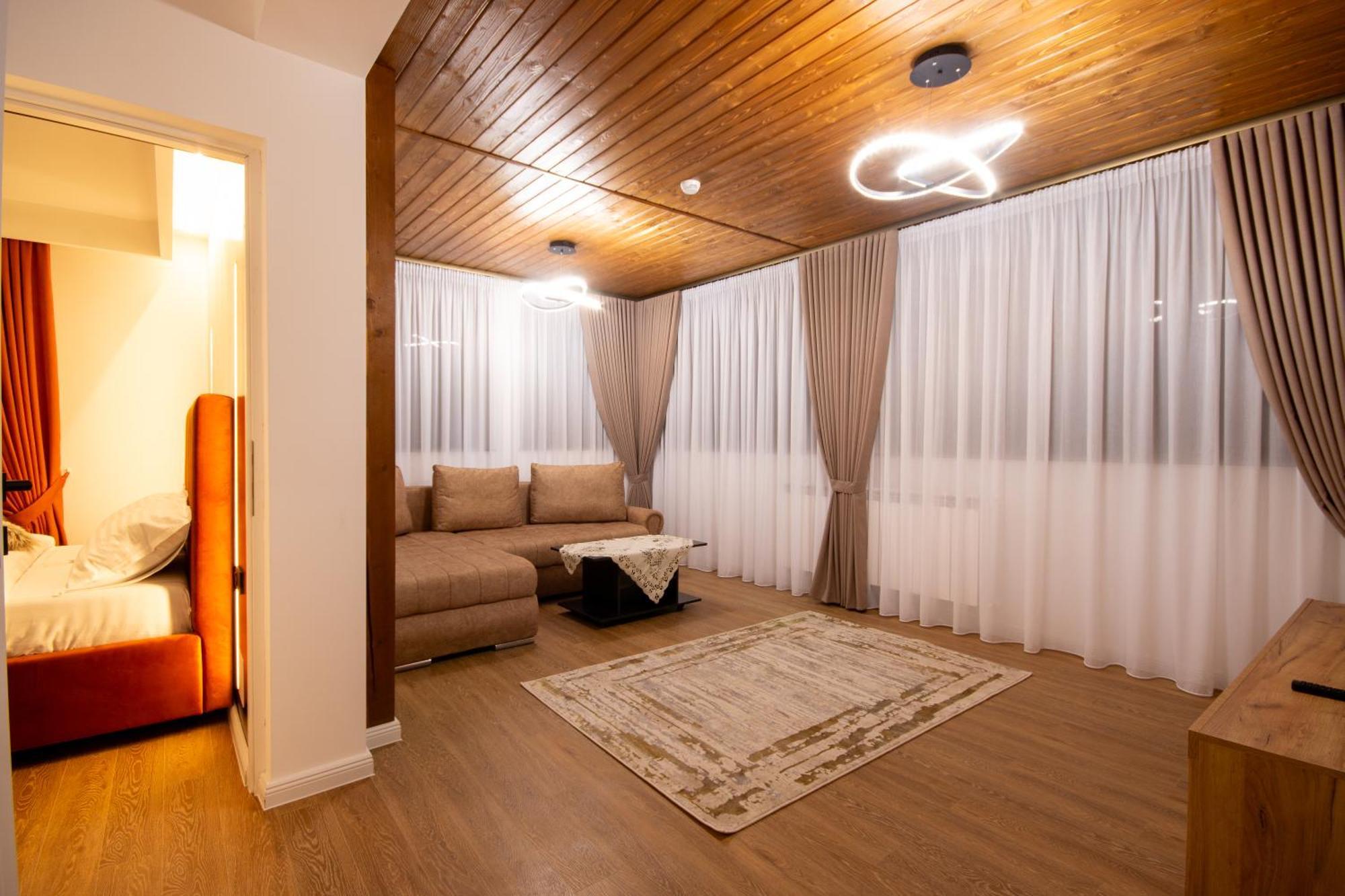 Domeniul Nordului Bucovlna Hotel Vama  Luaran gambar