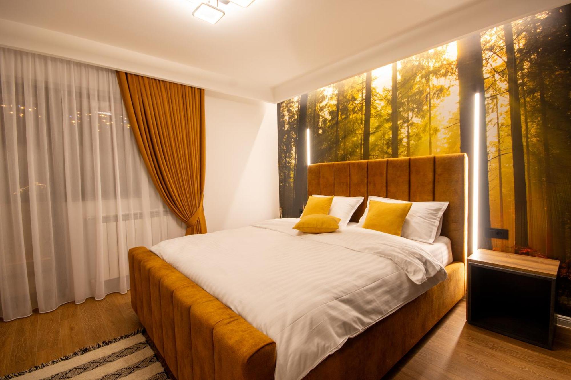 Domeniul Nordului Bucovlna Hotel Vama  Luaran gambar