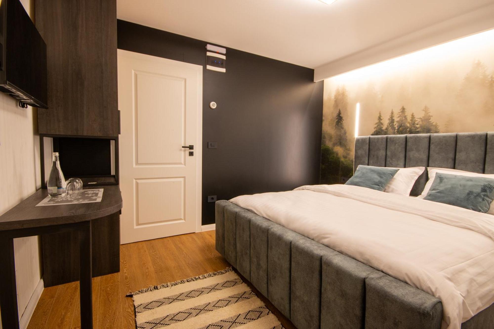 Domeniul Nordului Bucovlna Hotel Vama  Luaran gambar
