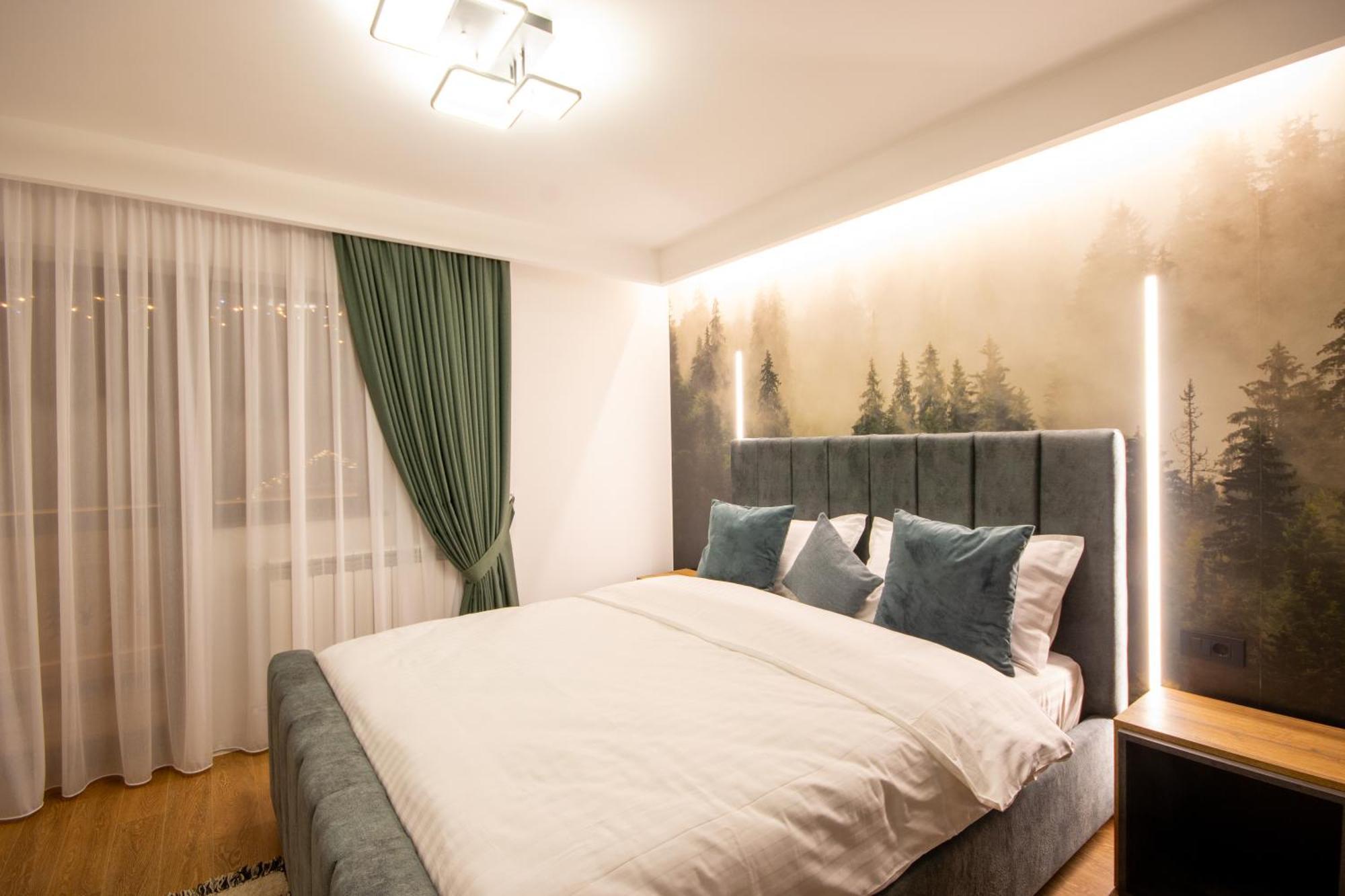 Domeniul Nordului Bucovlna Hotel Vama  Luaran gambar