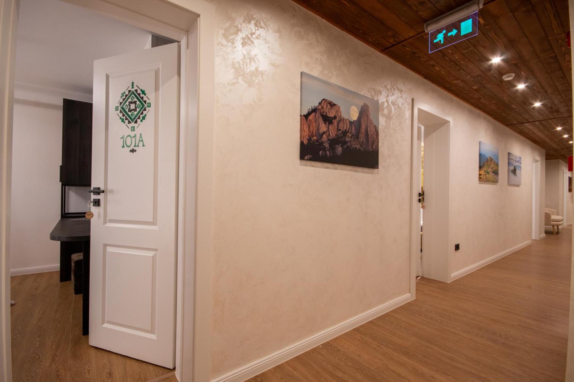 Domeniul Nordului Bucovlna Hotel Vama  Luaran gambar